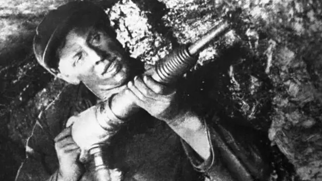 Alexei Stakhanov | Alamy