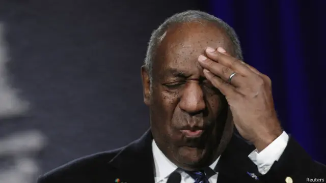 बिल कॉस्बी