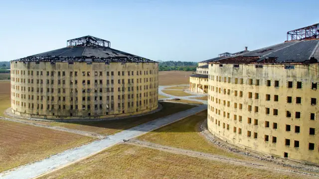Presidio Modelo