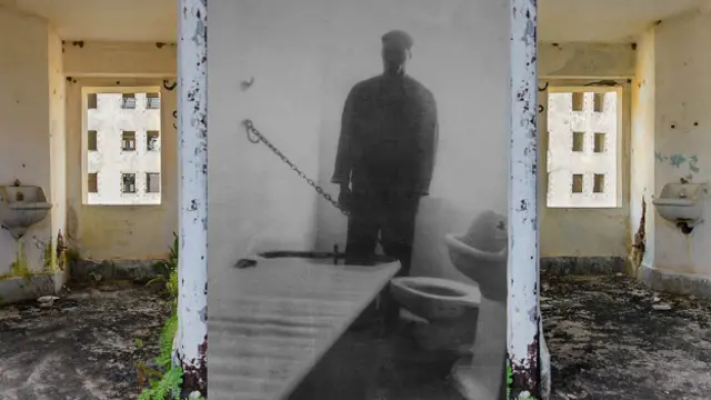 Celda, Presidio Modelo