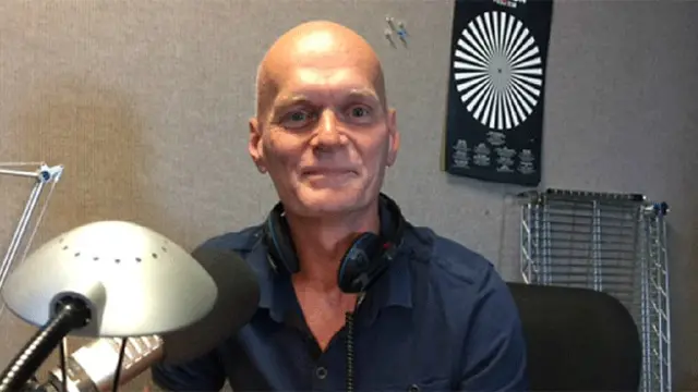 Nick Yarris