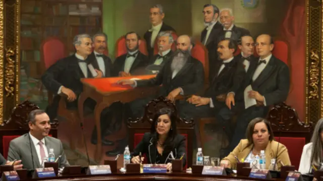 La oposición considera que el TSJ está cooptado por el oficialismo.