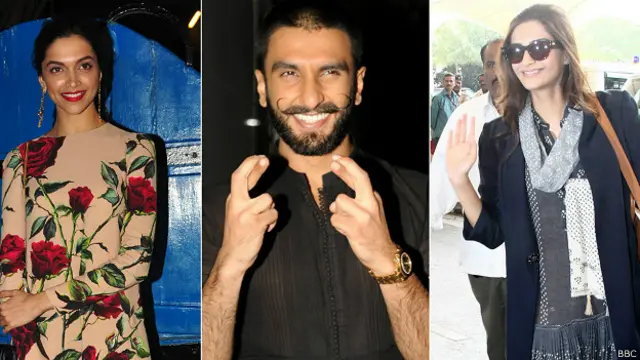 رنویر سنگھ موٹر سائیکل کا اپنا دیرینہ شوق پورا کرنا چاہتے ہیں