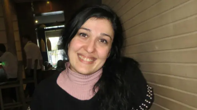 Майя Грубеладзе