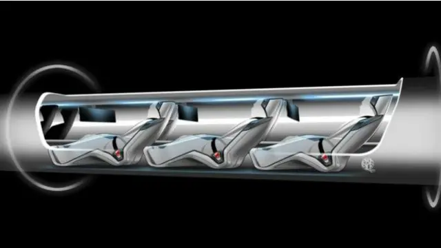 Hyperloop
