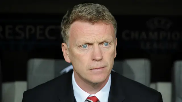 David Moyes