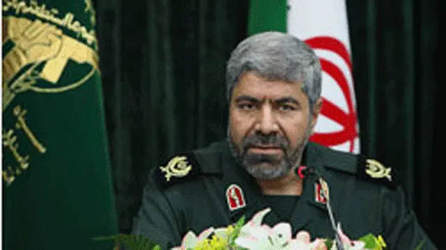 شریف اظهارات مقامات آمریکایی را "دروغ" و "عملیات روانی" دانسته است