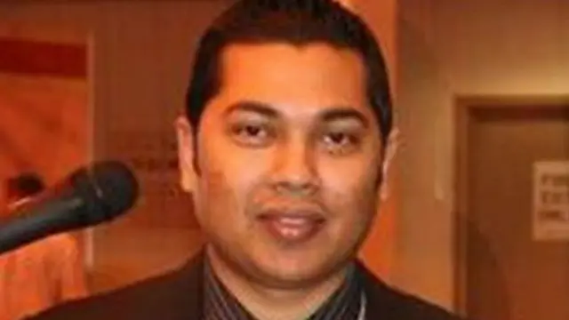 سف الحق سجن کا آبائی وطن بنگلہ دیش تھا