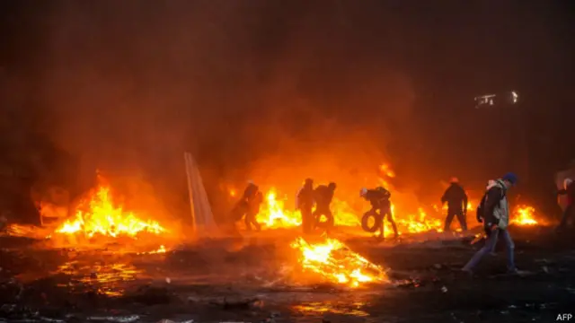 यूक्रेन संकट