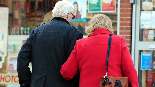 دراسات سابقة ربطت بين ارتفاع ضغط الدم والإصابة بأنواع من الخرف