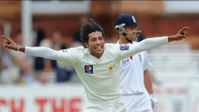 मुहम्मद आमिर