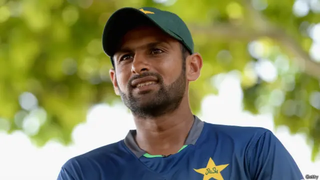 شعیب ملک کا کہنا ہے کہ موجودہ ٹیم سنہ 2009 میں ورلڈ ٹی 20 جیتنے والی ٹیم سے مہارت کے لحاظ سے بہتر ہے