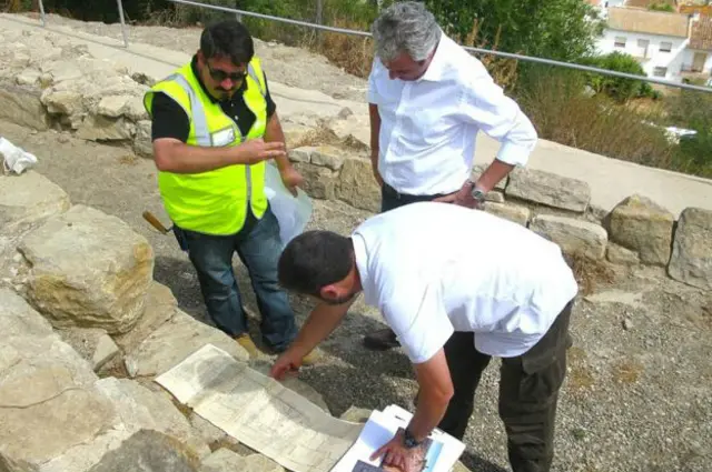 Jimena de la Frontera