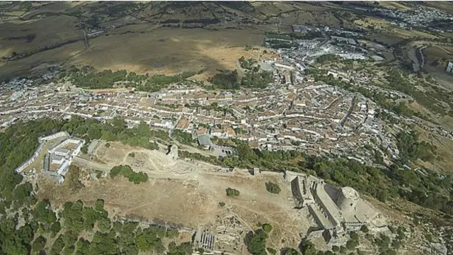 Jimena de la Frontera