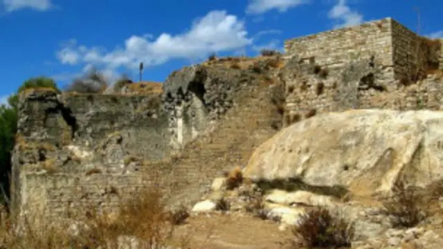 Jimena de la Frontera