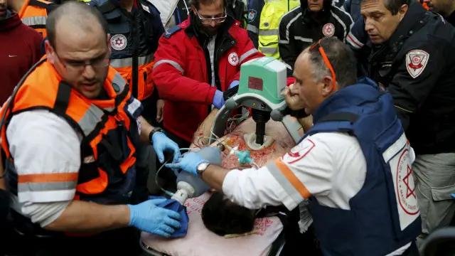 کسی بھی حملے کے حوالے سے خاص وارننگ نہیں تھی: پولیس