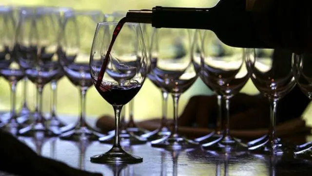 الدراسة بينت أن مخاطر الكحول أوسع مما كان معروفا