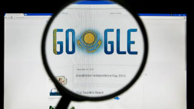 Internet ahora es fundamental para investigar.