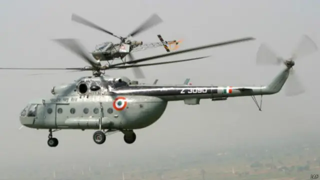 مقامی ذرائع ابلاغ کا کہنا ہے کہ فوج کے کمانڈو یونٹ کو بھی طلب کر لیا گیا ہے