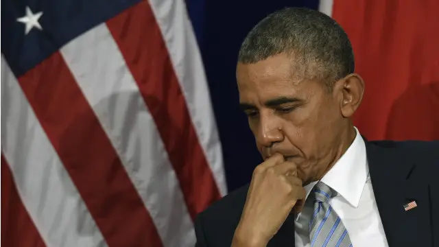 يرى محللون أن نفوذ واشنطن حاليا في الشرق الأوسط أقل كثيرا مما مضى