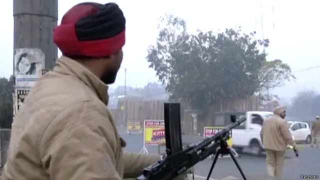 पंजाब पुलिस