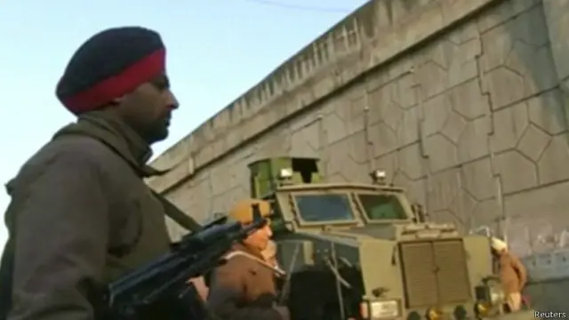 पठानकोट