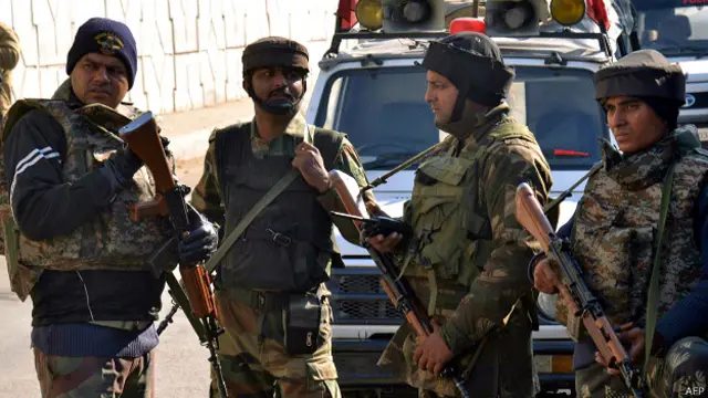 पठानकोट