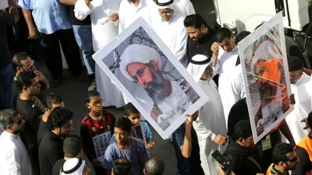 ဘာသာရေး ခေါင်းဆောင် နဲ့ အတူ အခြား လူ ၄၆ ဦးကိုလည်း ကွပ်မျက် ခဲ့