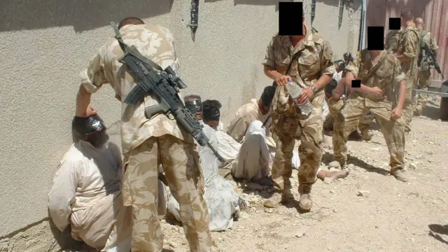 Фото из материалов расследовния гибели Бахи Мусы