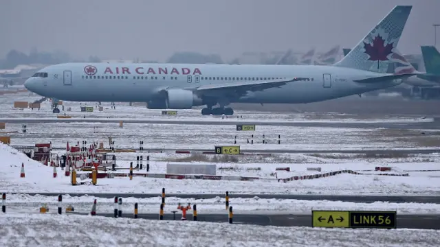 Air Canada