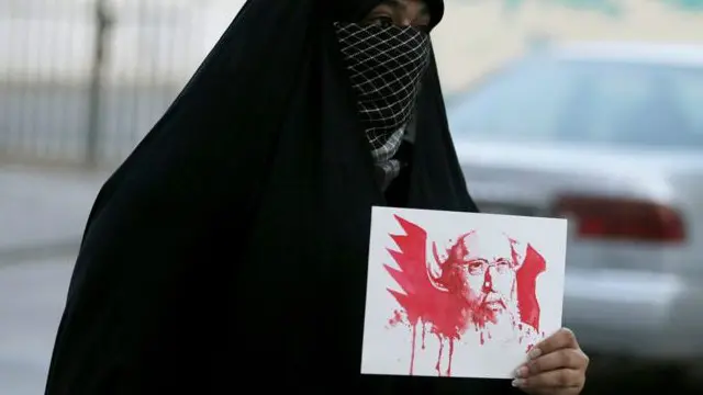 سنیچر کو دہشت گردی کے الزام میں جن 47 افراد کو موت کی سزا دی گئی تھی ان میں شیعہ عالم شیخ نمر النمر بھی شامل تھے