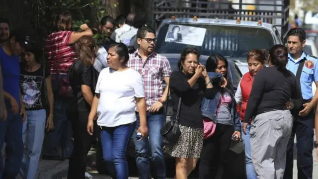 میکسیکو میں گذشتہ برس بھی متعدد میئرز کو مبینہ طور پر منشیات کی سمگلنگ کرنے والوں کی جانب سے نشانہ بنایا جا چکا ہے