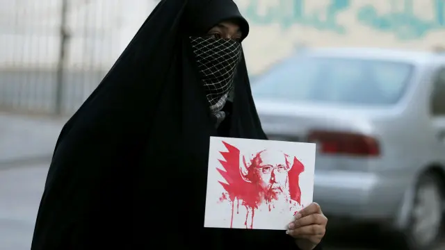 سعودی عرب کے علاوہ بحرین میں بھی وہ شیعہ نوجوانوں میں بہت مقبول تھے