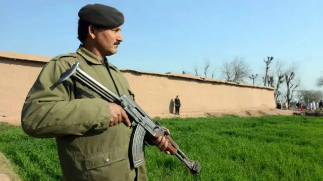 د ځینو ټپیانو حالت اندېښمنونکی بلل شوی او د درملنې لپاره د پېښور روغتونونو ته لېږدول شوي دي