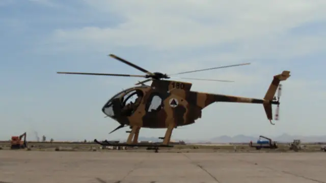 چارواکي وايي دغه چورلکه د فني ستونزې له کبله غورځېدلې