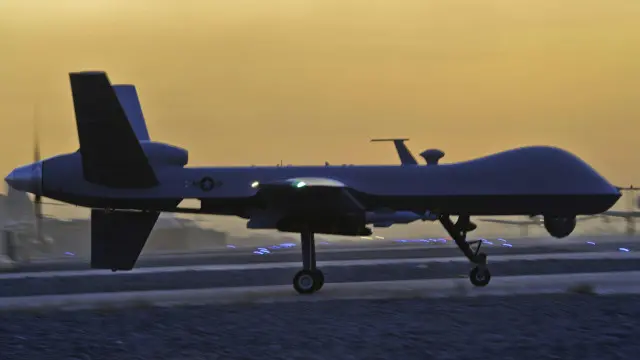 د چارواکو په وينا بريد کې څلور کسان وژل شوي دي