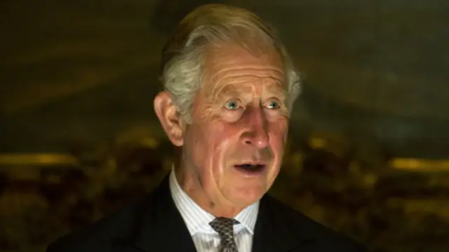 پرنس چارلس اپنے فارم کے مویشیوں کا ہومیوپیتھی علاج کراتے ہیں