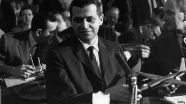 Фрэнсис Гэри Пауэрс