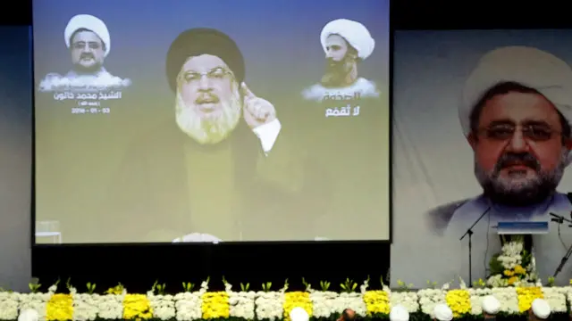 إعدام النمر اثار غضبا في أوساط الشيعة