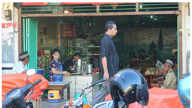 Target pajak harus dipangkas karena "banyak pelaku usaha masih kewalahan".