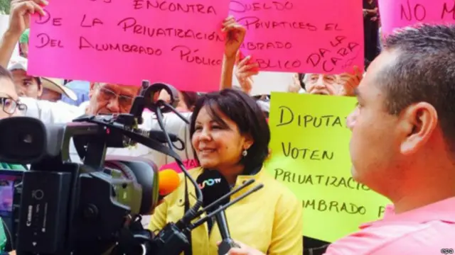 墨西哥特米斯科市前市长莫塔