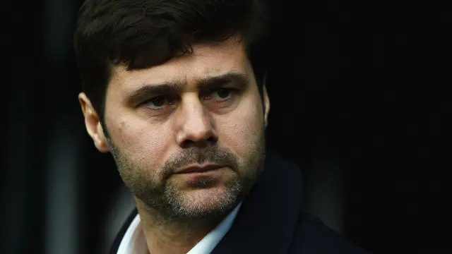 El Tottenham que dirige Mauricio Pochettino es el equipo más joven de la Liga Premier.