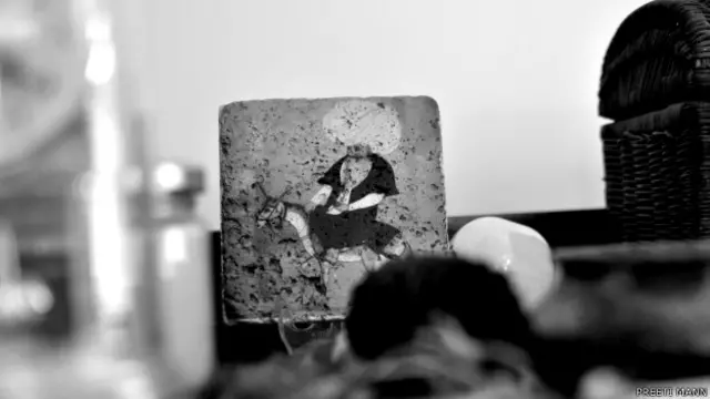 ध्रुव सांगरी