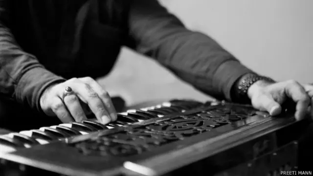 ध्रुव सांगरी