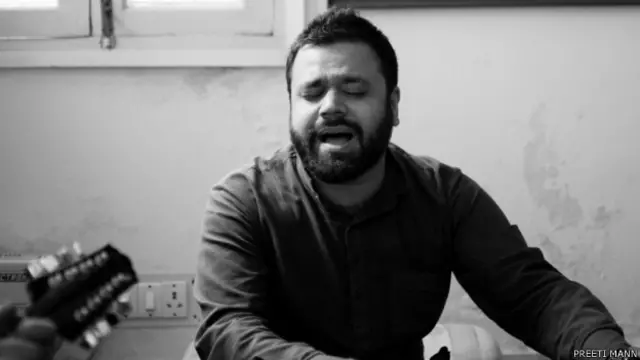 ध्रुव सांगरी