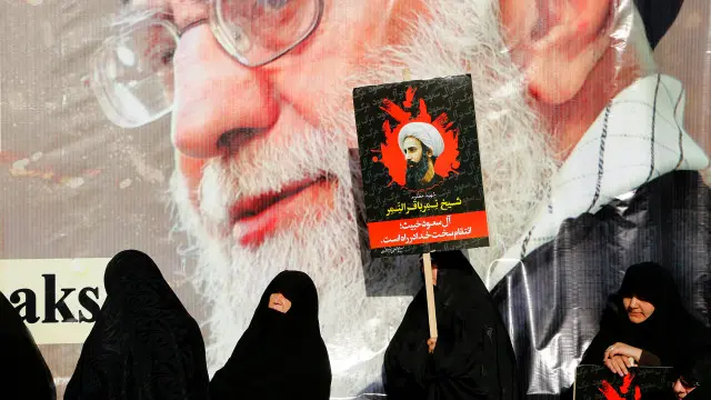 ایران میں مظاہرے