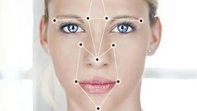 Reconocimiento facial