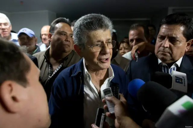 Ramos Allup