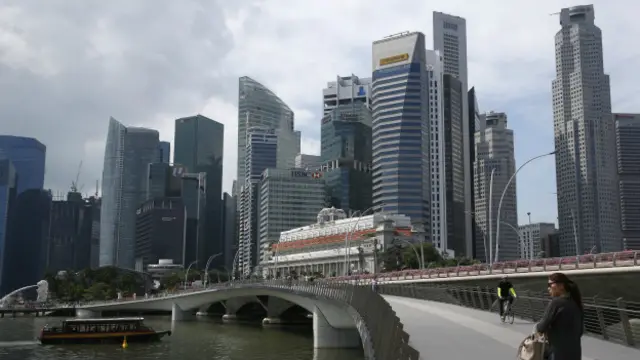 Singapore