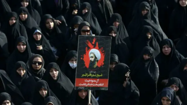 نهادهای حکومتی ایران تظاهرات اعتراضی دیگری را برنامه‌ریزی کرده‌اند